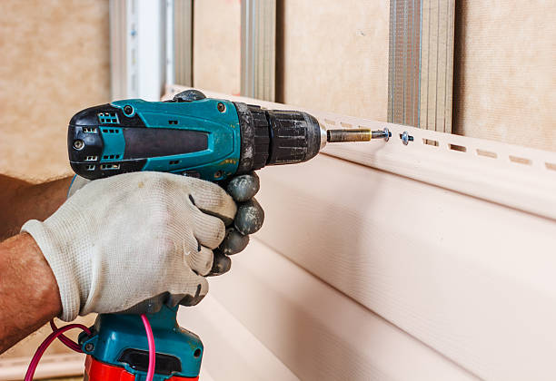 Affordable siding repair and maintenance services in Calimesa, CA